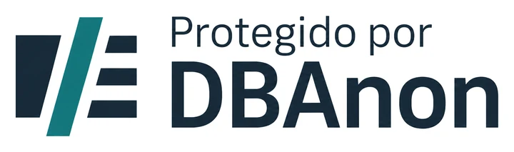 Protegido por DBAnon