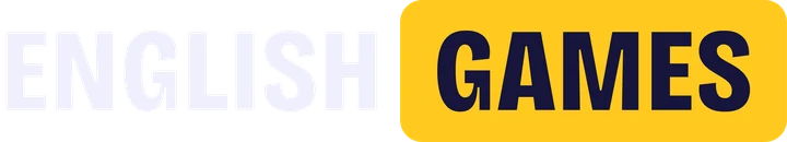 English Games