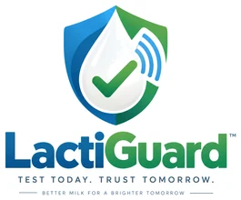 LactiGuard — Test today. Trust tomorrow.